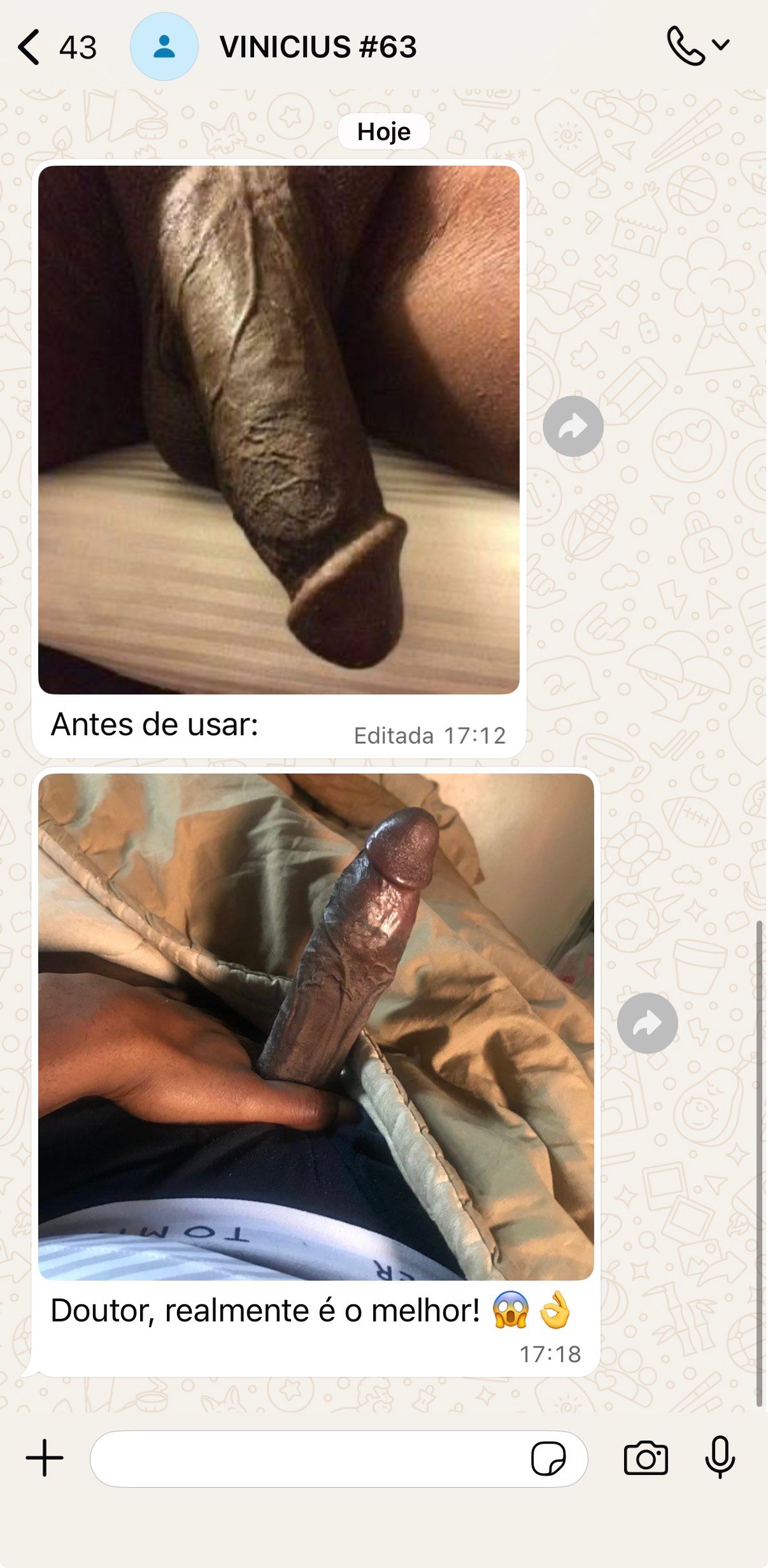 Depoimento 3